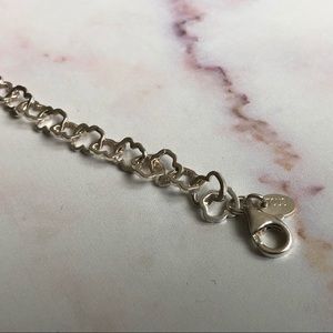 Tous Jewelry - TOUS Bear Link Bracelet Tous Jewelry - TOUS Bear Link Bracelet